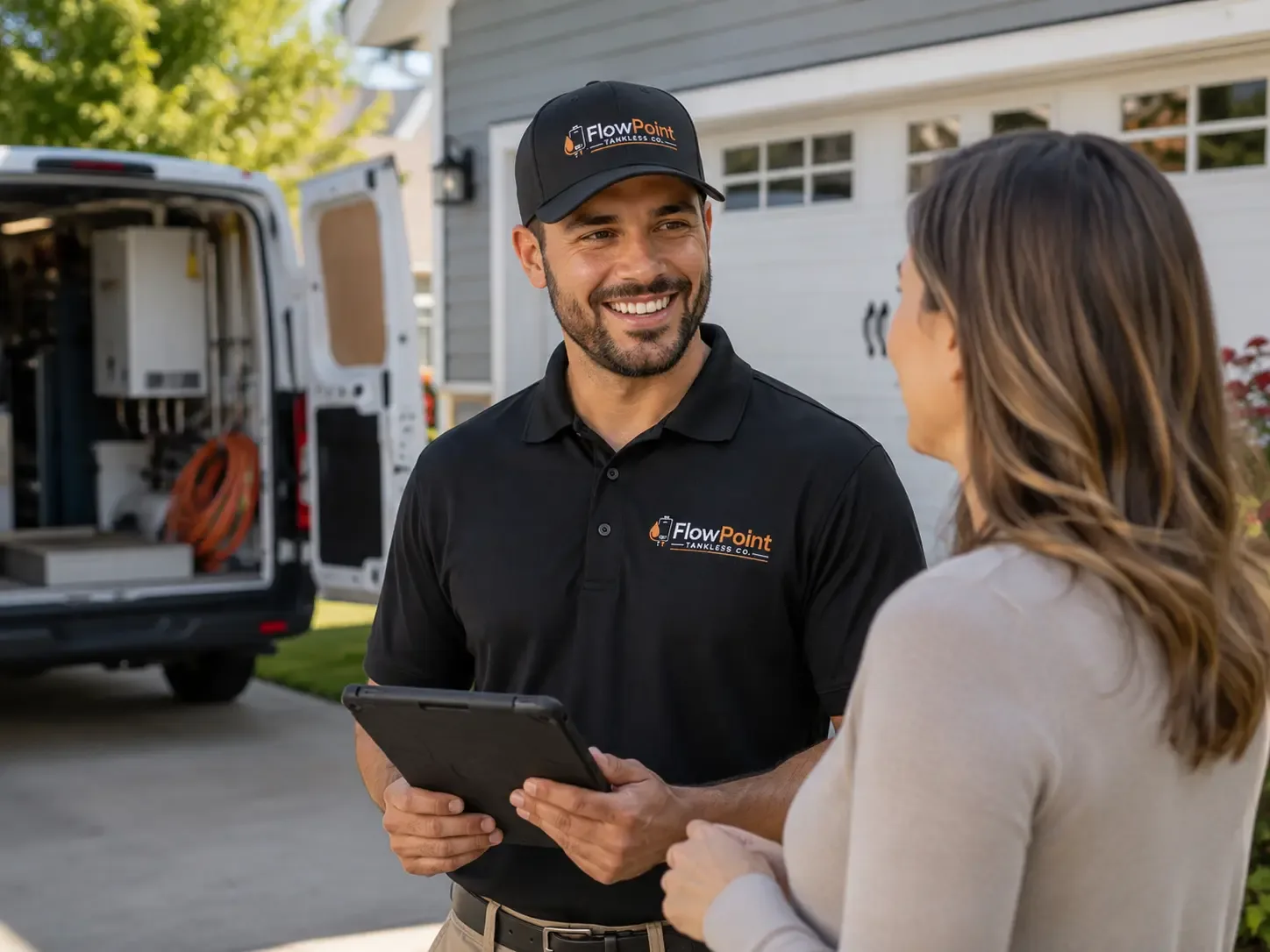 Tankless Water Heater Installation Leeds, UT FAQs